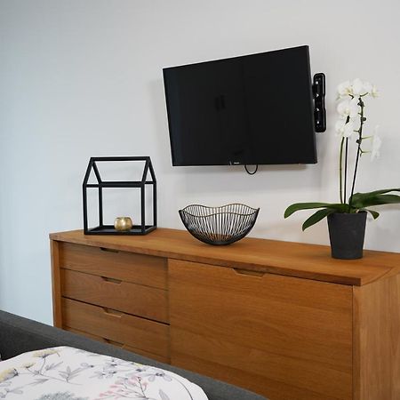 Hofmann Apartment Cheb Eksteriør billede