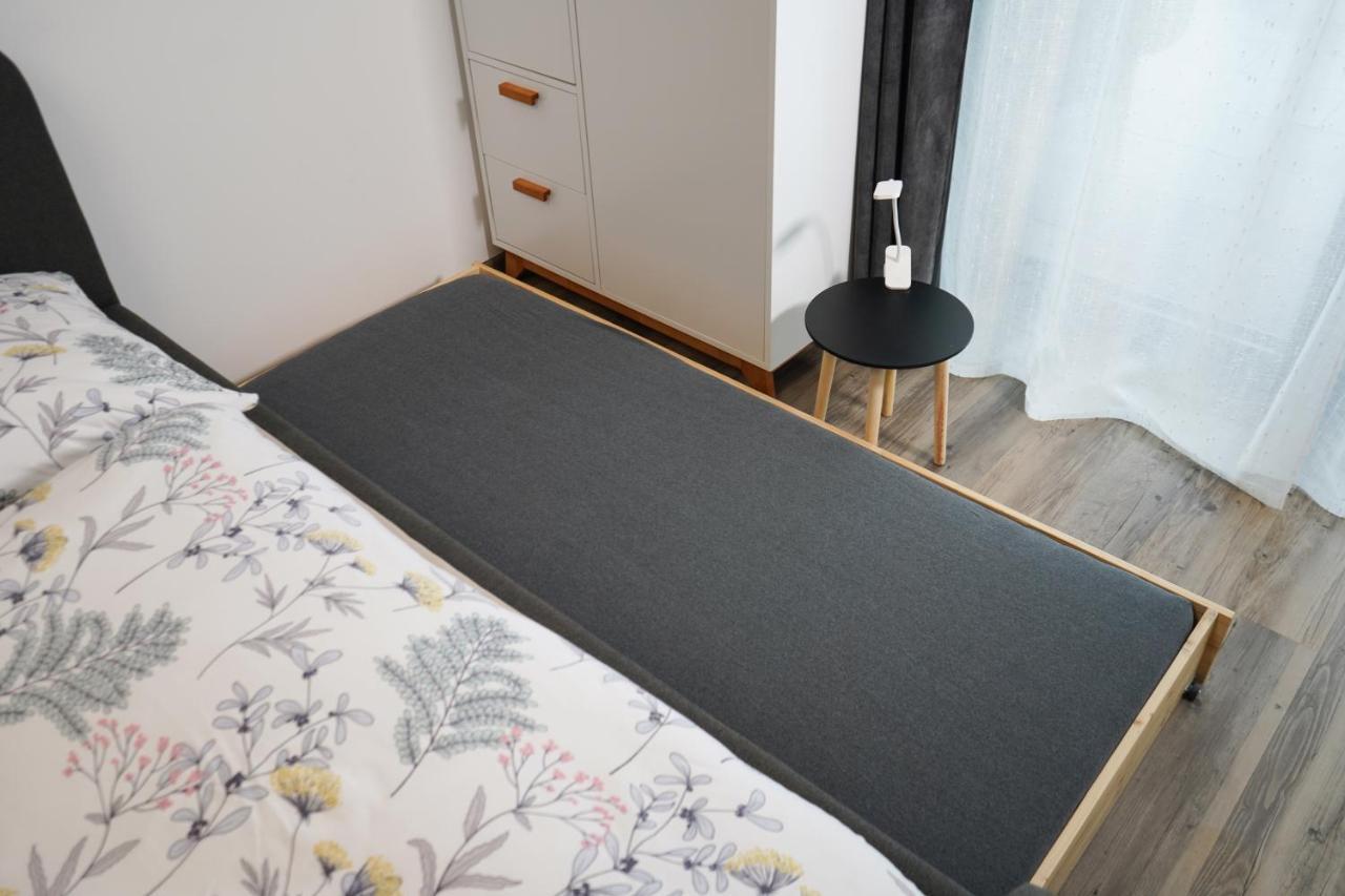 Hofmann Apartment Cheb Eksteriør billede