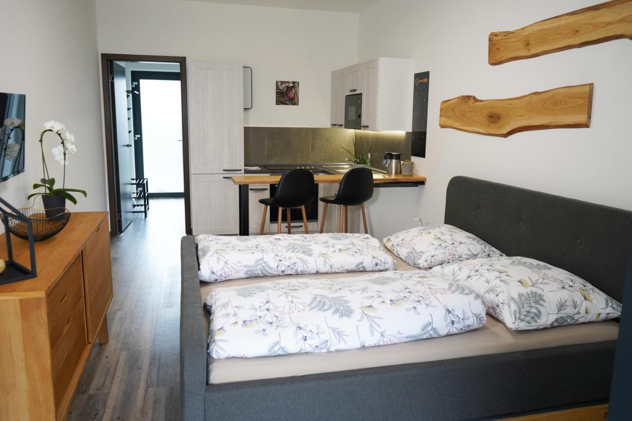 Hofmann Apartment Cheb Eksteriør billede