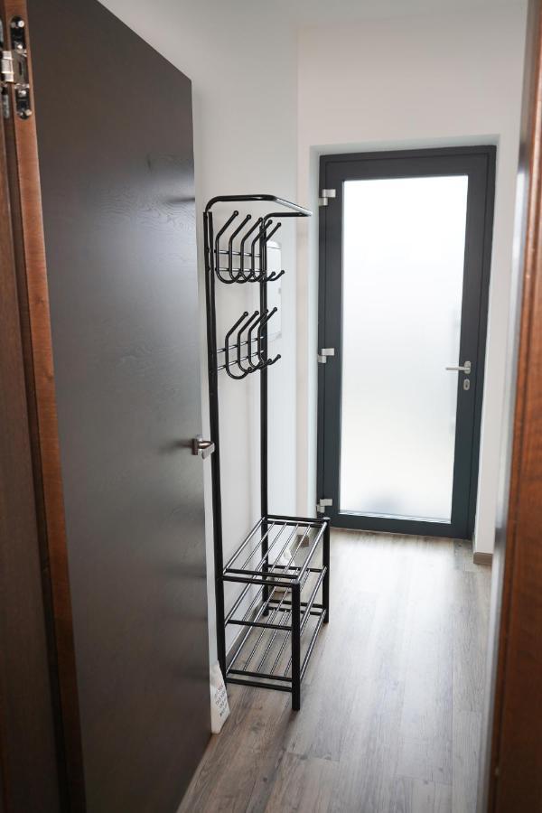 Hofmann Apartment Cheb Eksteriør billede
